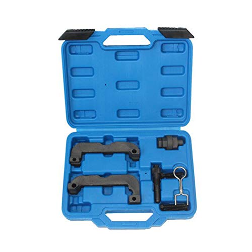 BELEY Engine Timing Tools Camshaft Locking Tools Timing Tool Set Compatible with VW Audi 2.8T 3.0T TFSI Engine T40133