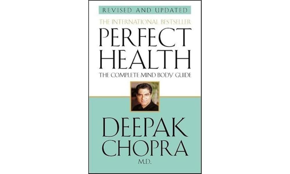 Perfect Health (Revised Edition)