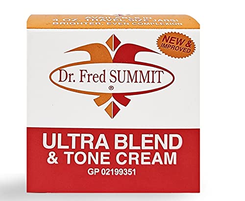 Dr Fred Summit Complexion Beautifier. 2oz [Misc.]