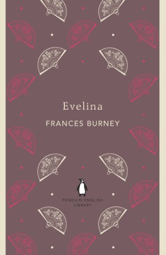 Evelina (The Penguin English Library) Paperback – 31 May 2012