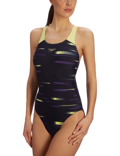 Speedo Women's Swimwear One Piece