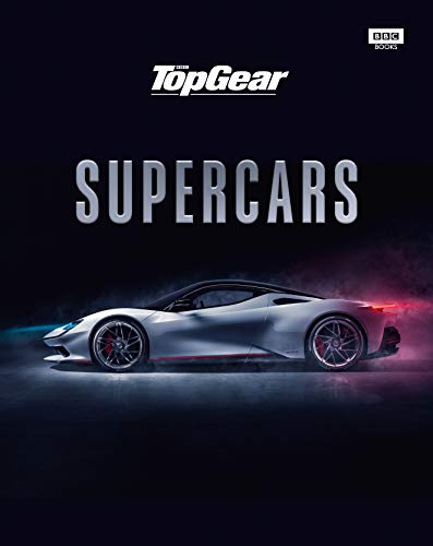 BBC Top Gear Ultimate Supercars