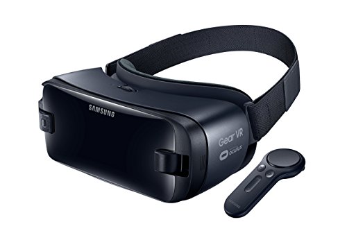 Samsung Gear VR w/Controller - US Version - r