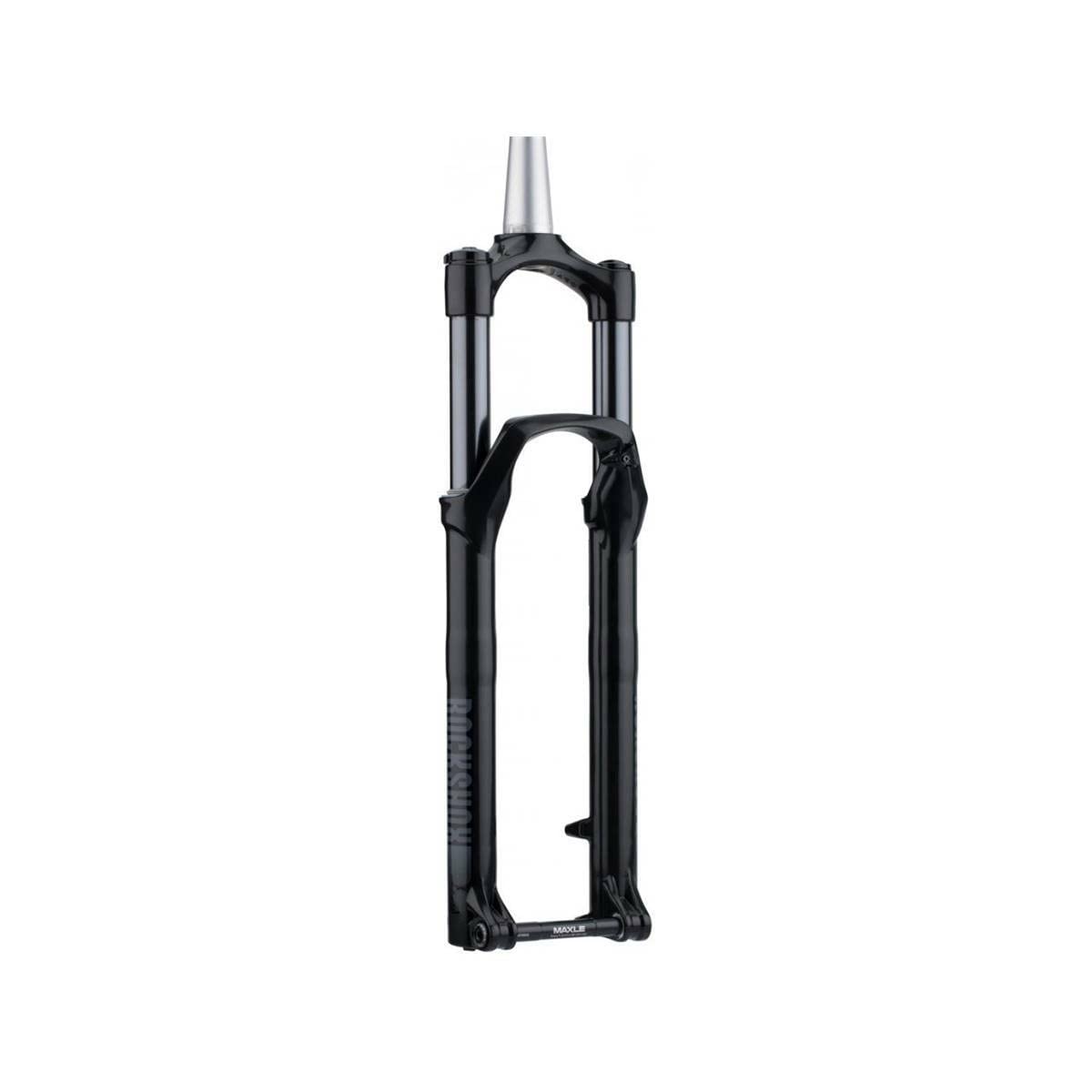 RockShoxRecon Silver RL Suspension Fork - 29", 120 mm, 15 x 110 mm, 51 mm Offset, Black, D1