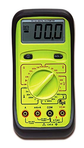 TPI 133 Digital Multimeter