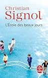 L'Ecole des beaux jours par Signol