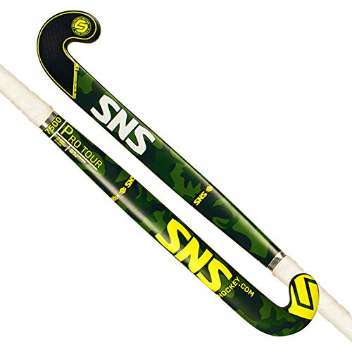 SNS Pro Tour 7500 Hockey Stick 37 inch