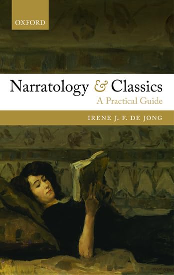 Narratology and Classics: A Practical Guide