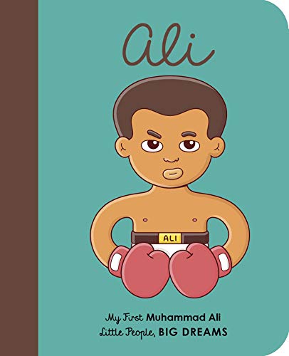 Muhammad Ali: My First Muhammad Ali