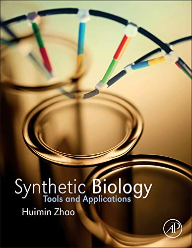 Synthetic Biology: Tools and Applications