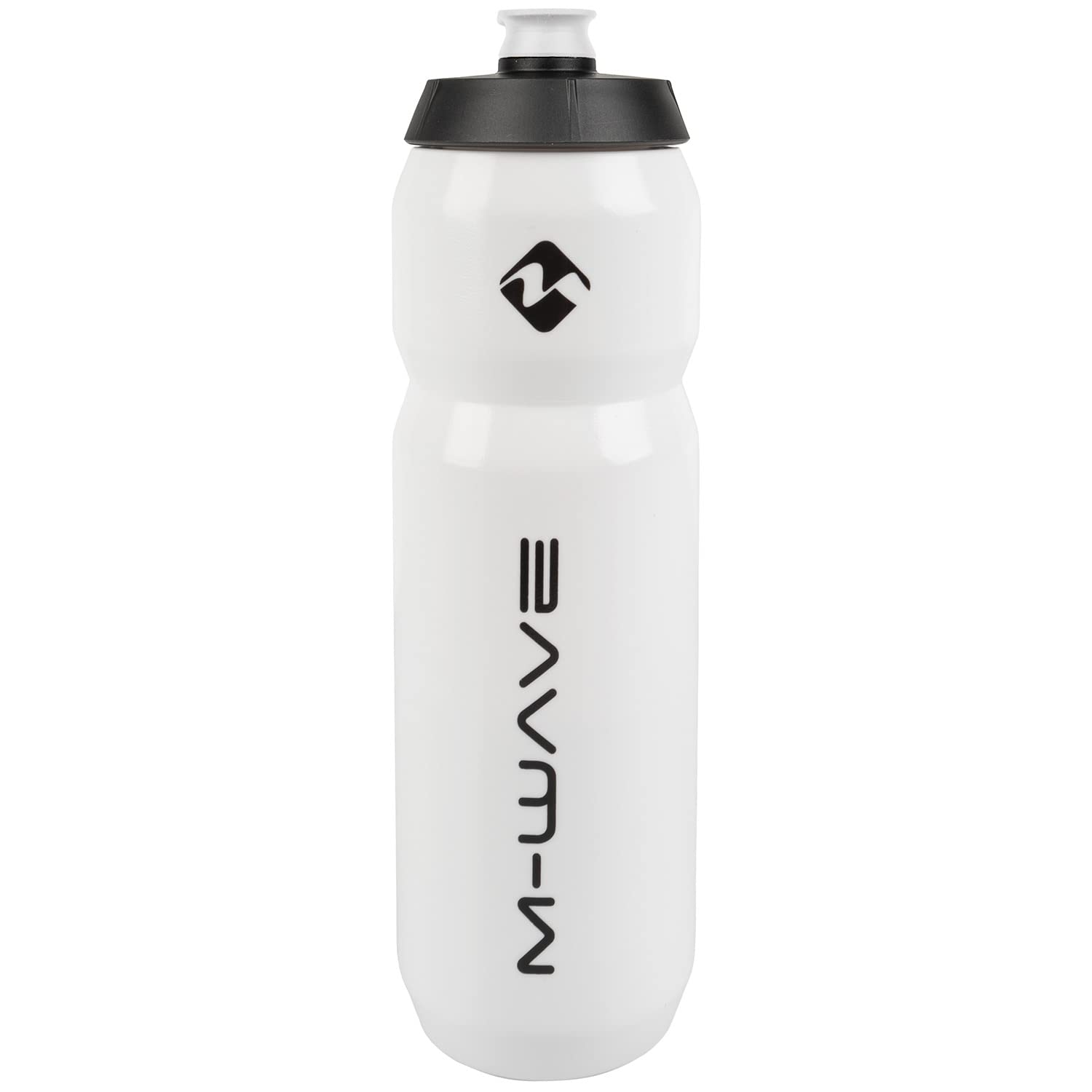 M-WavePBO 1000 Water Bottle, White