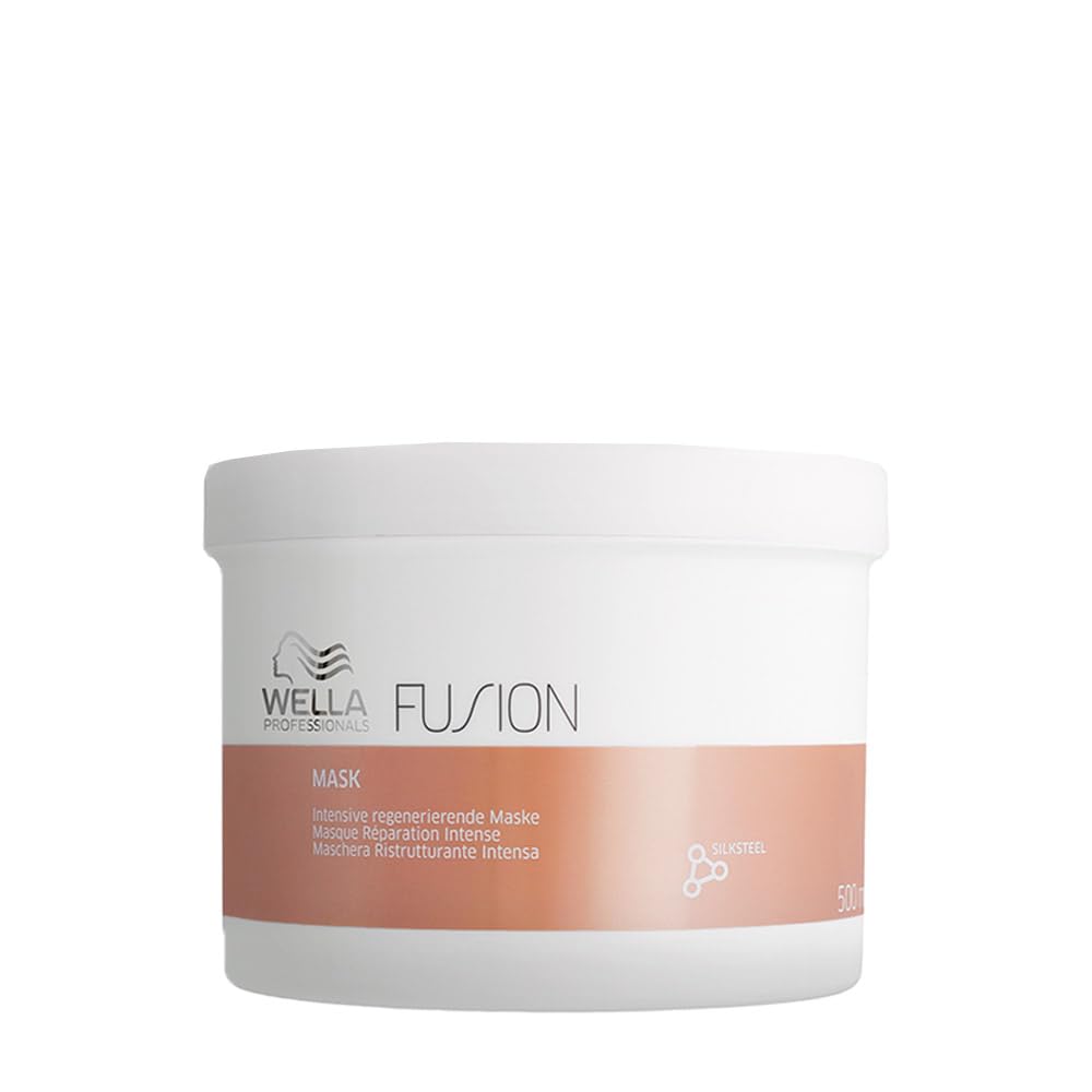 Wella Fusion Intense Repair Mask, 0.5 kg