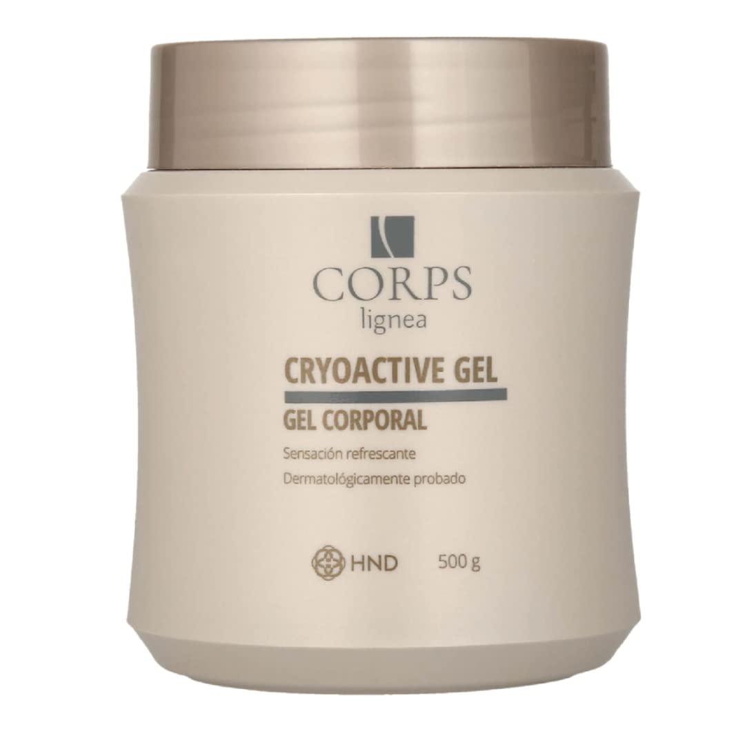 CRYOACTIVE GEL