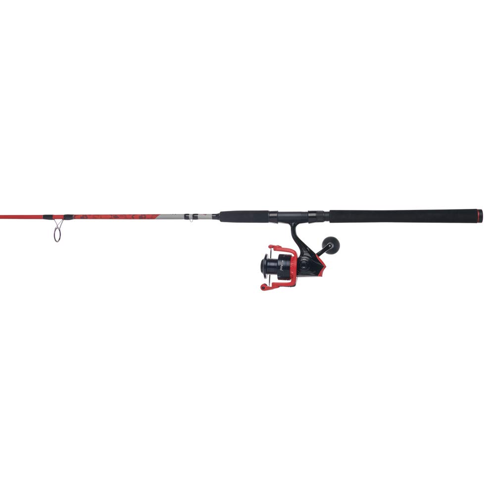 ABU GARCIA Abu Garcia Max X Rod & Reel Sets