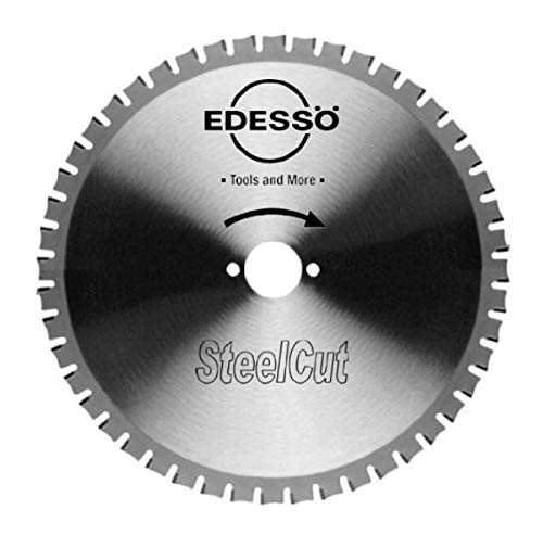 HM Circular Saw Blade Precision Steel Cut 1 Stz Dry Special Alternating Teeth Various Diameters