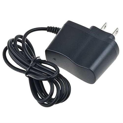 PK Power AC/DC Adapter for Securifi Almond Touchscreen Wireless Router Range Extender ALM-BLK ALM-BLK-in Power Supply Cord Cable PS Wall Home Charger PSU