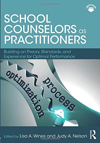 School Counselors as Practitioners