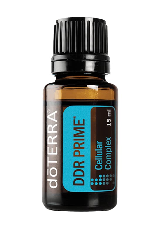 doTERRA - DDR Prime Essential Oil Cellular Complex - 15 mL