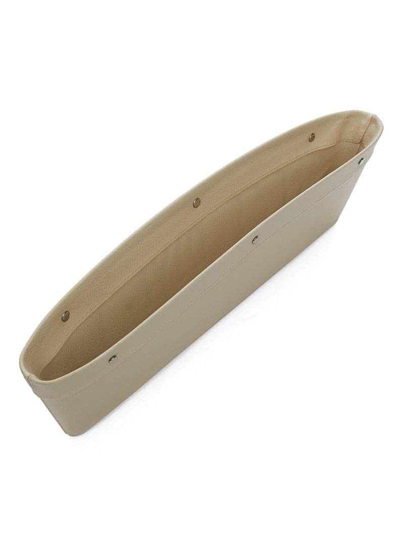 Maagen Car Seat Gap Filler/Beige