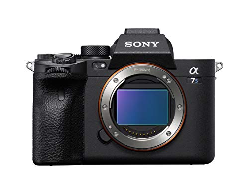 Sony NEW Alpha 7S III...