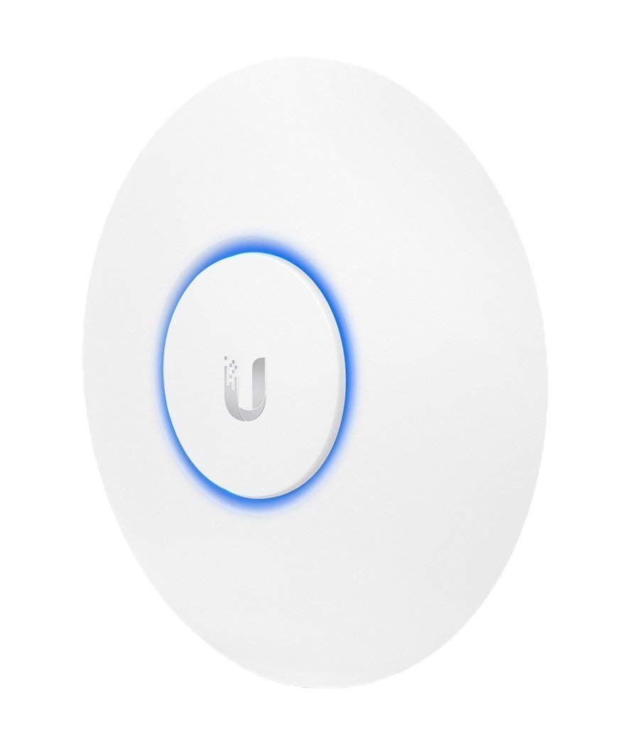 Ubiquiti Networks UniFi AP AC Lite, Dual-Band 24V passive PoE, UAP-AC-LITE (24V passive PoE Indoor, 2.4GHz/5GHz, 802.11 a/b/g/n/ac, 1x 10/100/1000)