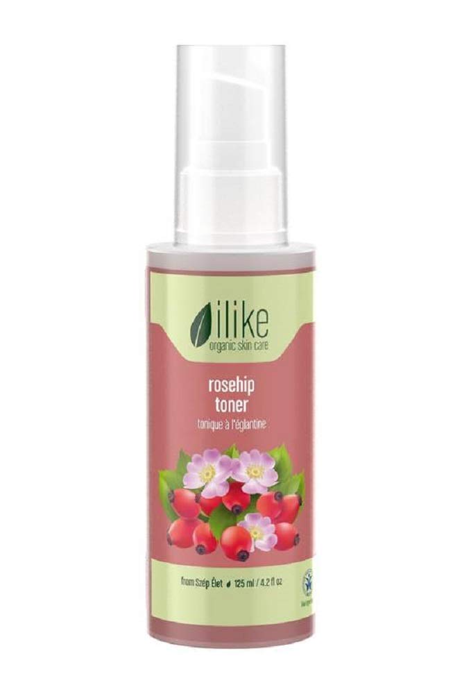 Rosehip Toner