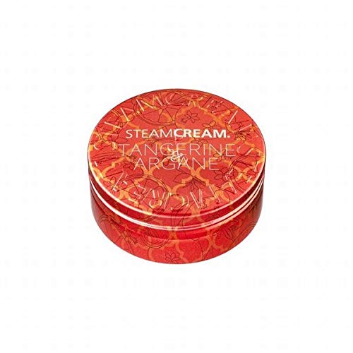 Steam cream (STEAM CREAM) Tangerine argan (***)