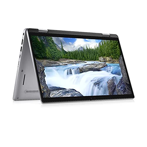 Dell Latitude 7320 2-in-1