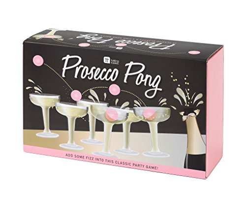 Talking Tables Prosecco Adult Drinking Includes...