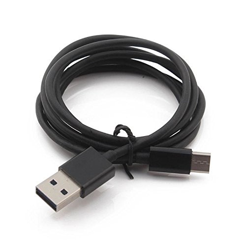 ReadyWired USB Charging Cable Cord for Sony WH-1000XM3 Wireless Noise-Canceling Headphones