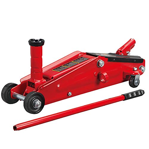 Torin BIG RED T83006 Trolley Floor Jack