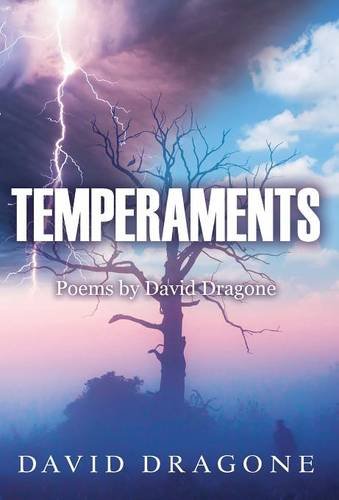 Temperaments: Poems by David Dragone