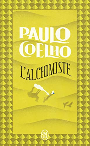 J'AI LU Book (French Edition)