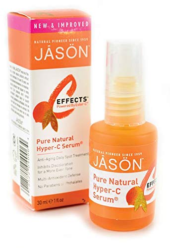 Effects Powered By Ester-C Pure Natural Hyper-C Serum, 1 fl oz