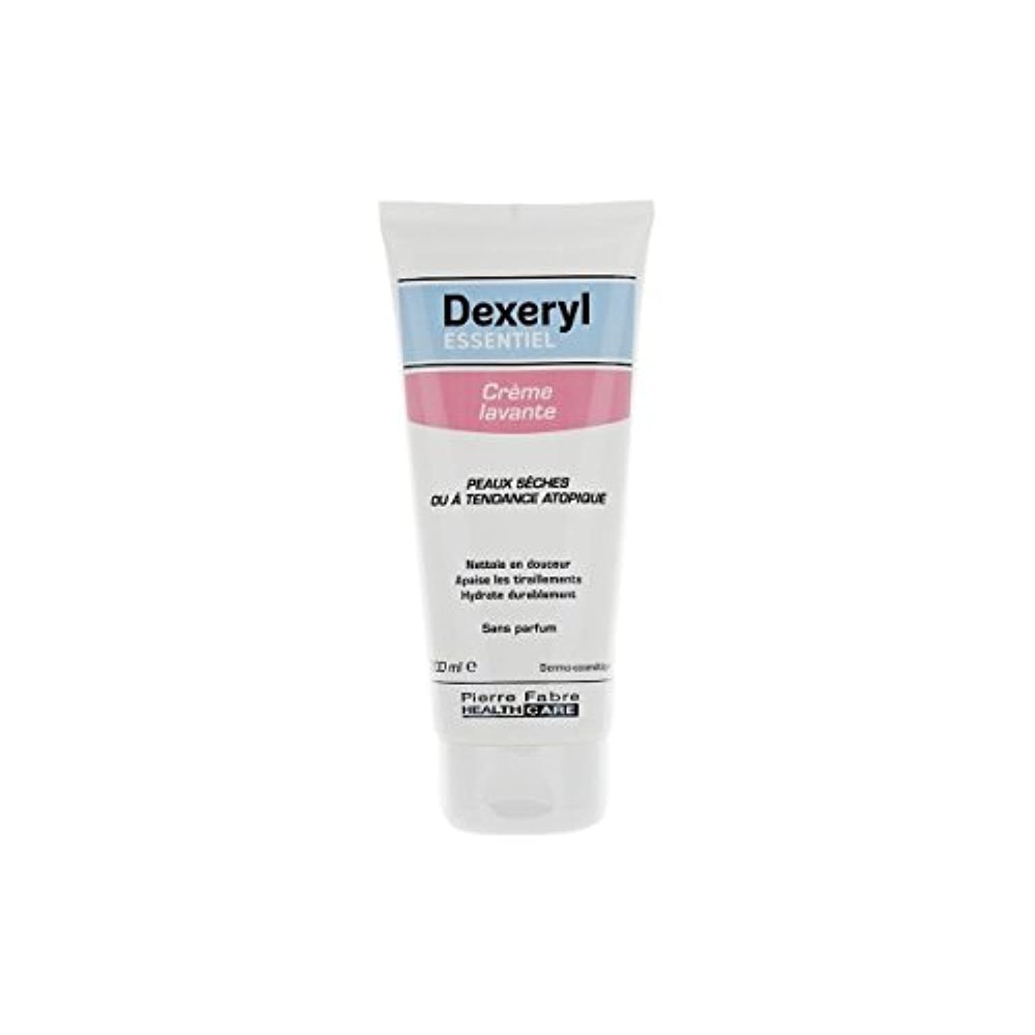 Pierre FabreSante DEXERYL Essentiel Cleansing Cream 200 ml