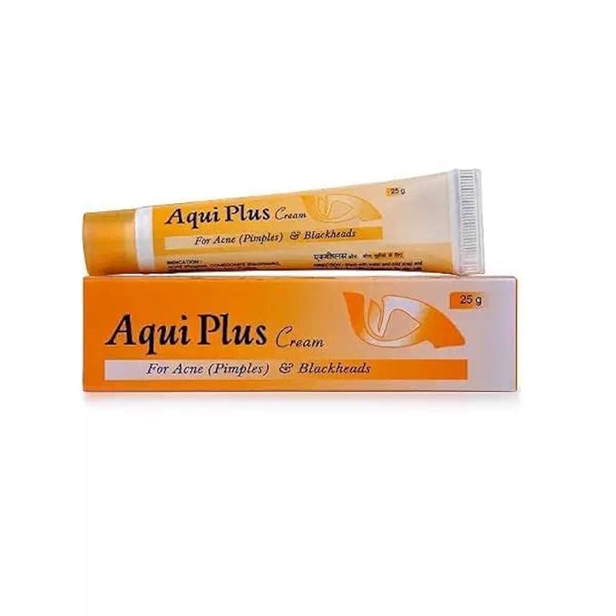 shop homeo Aqui Plus Cream 25 Gm || Shophomeo