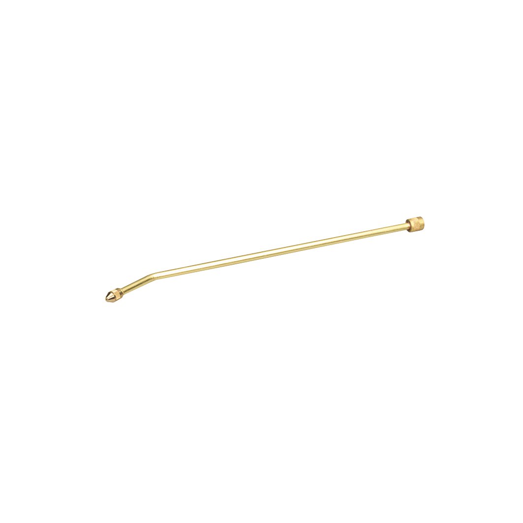 GLORIA Brass Spray Lance with Brass Nozzle