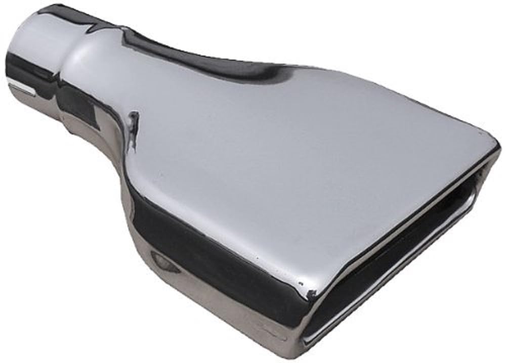 MityvacSilverline SV7840 Stainless Steel Exhaust Tip