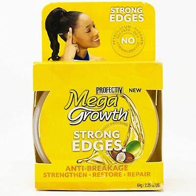 Profectiv Mega Growth Strong Edges (edge control) 64g