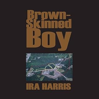 Brown-Skinned Boy cover art