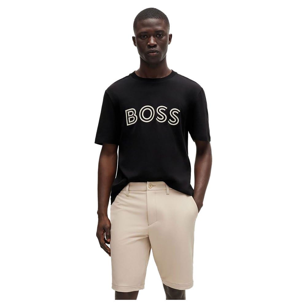 BOSSMens T-Shirt T-Shirt (pack of 1)