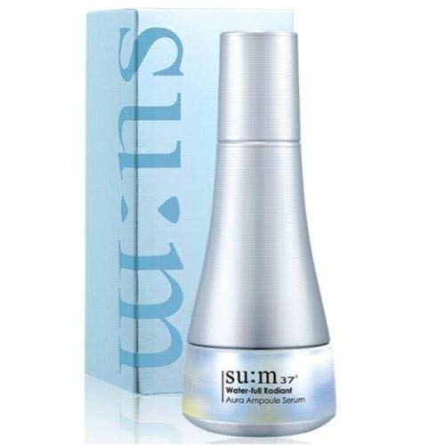 [SUM37] Water-full Radiant Aura Ampoule Serum 50ml