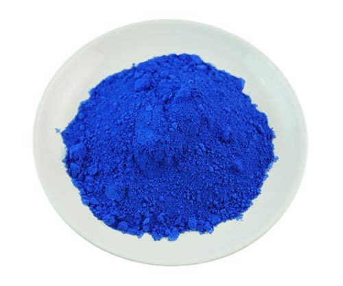 Mystic MomentsUltramarine Blue Pigment Oxide Mineral Powder 100g