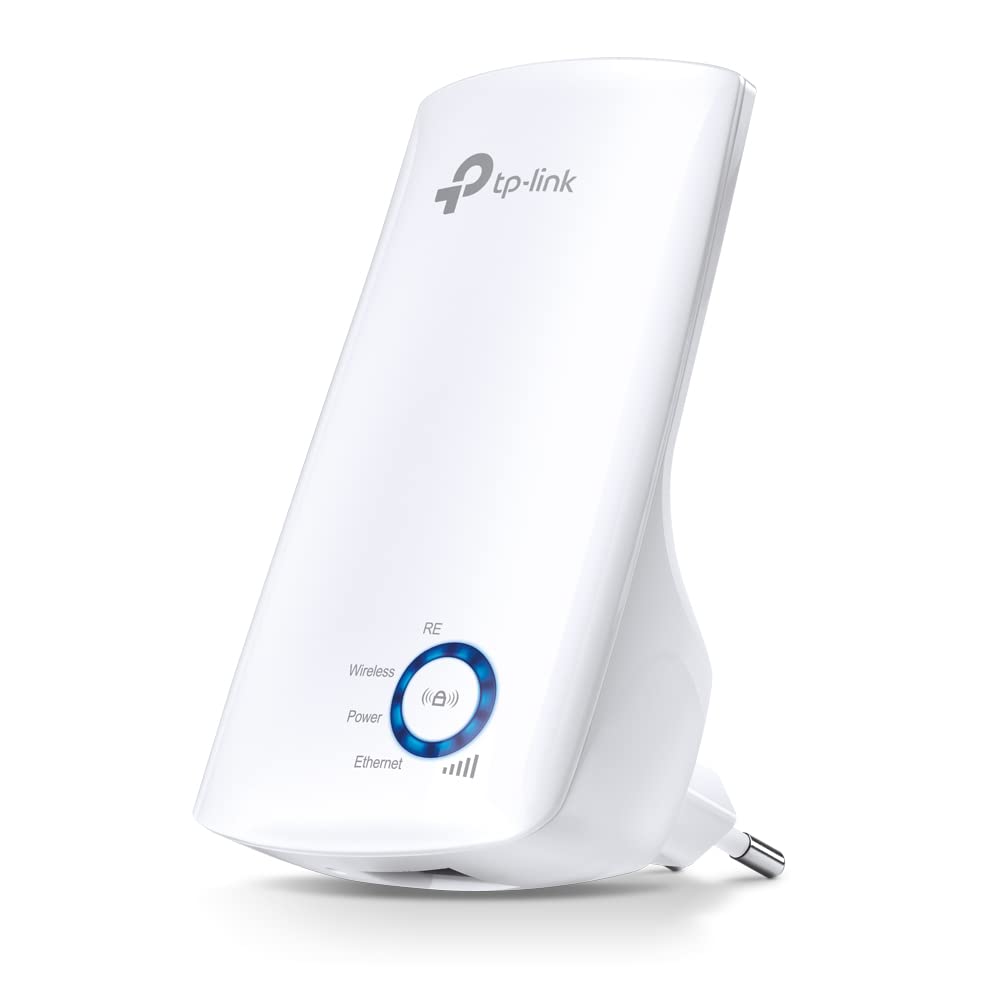 TP-Link 300MBPS Universal WiFi Range Extender,TL-WA850RE