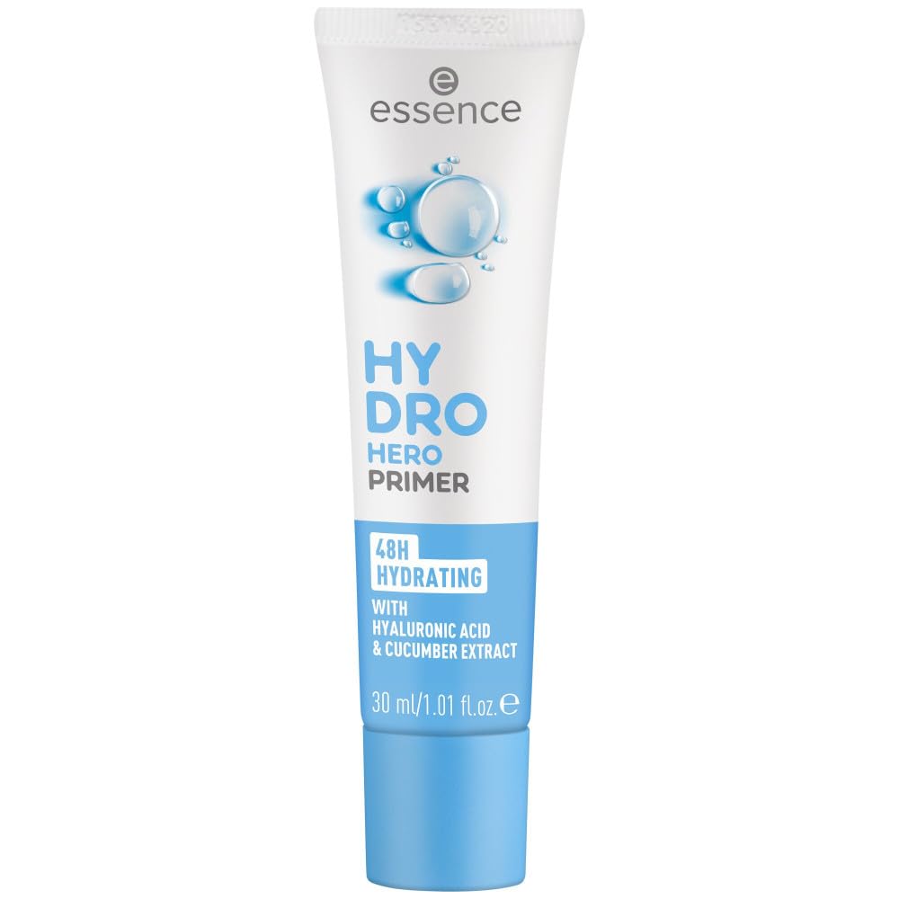 essence HYDRO HERO PRIMER, 1