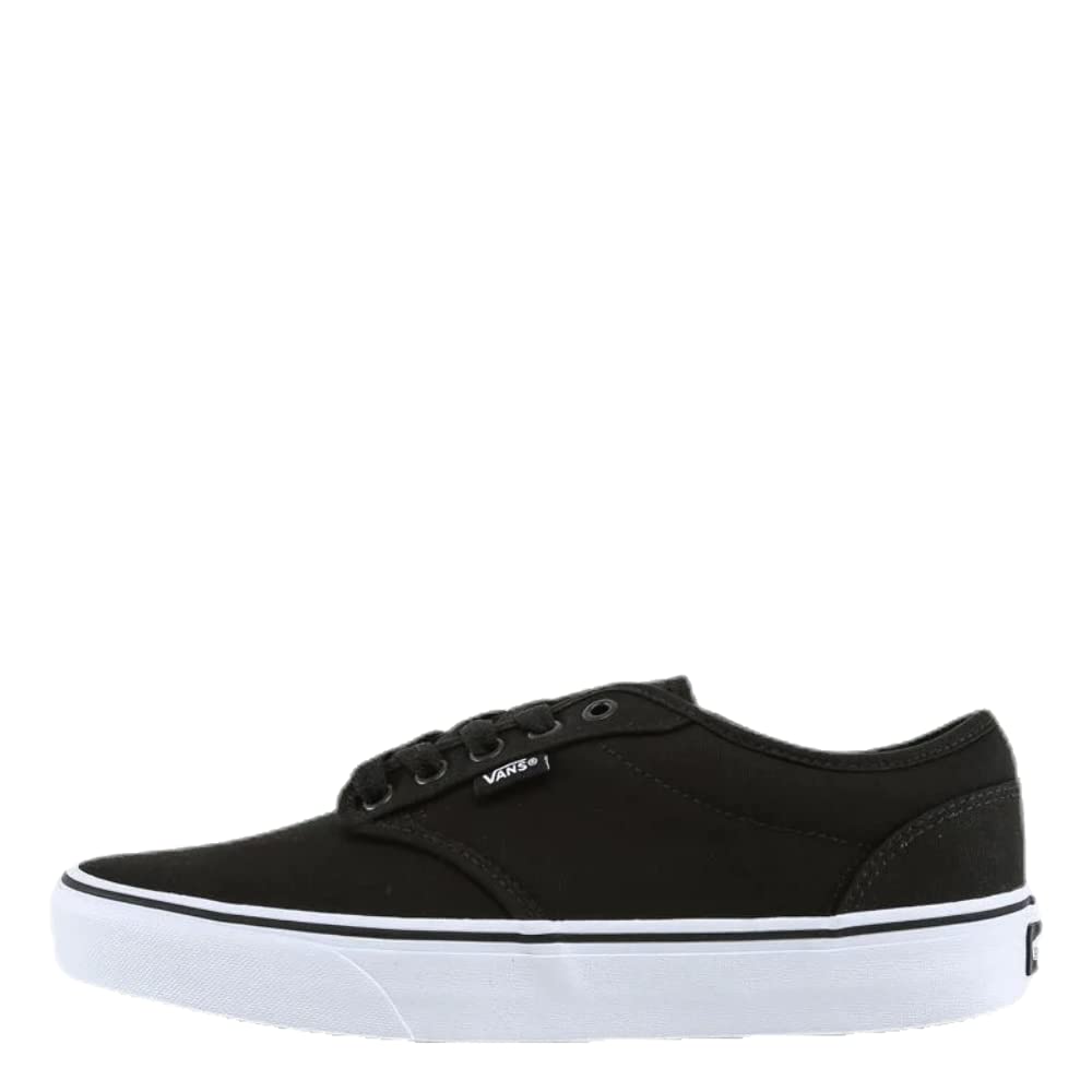 Vans Atwood Canvas Men's Low-Top Trainers Shoes