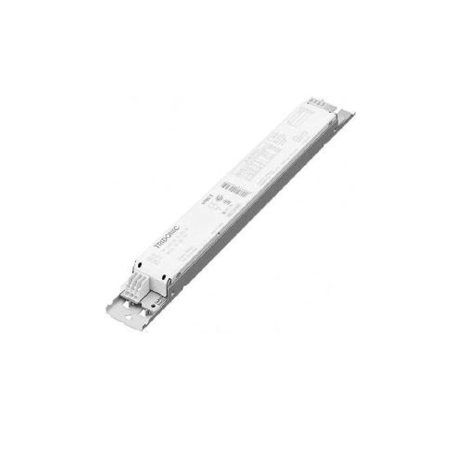 Tridonic PC High Frequency 2X 14-35 T5 Pro lp Electronic Ballast - Runs 2X 14-35W T5 Fluorescent Tubes [EU Specification: 220-240v]