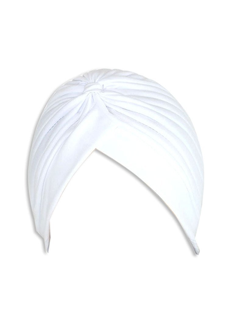 CASTO Traditional Indian SARDAR Sikh Punjabi PAGDI DASTAAR Turban