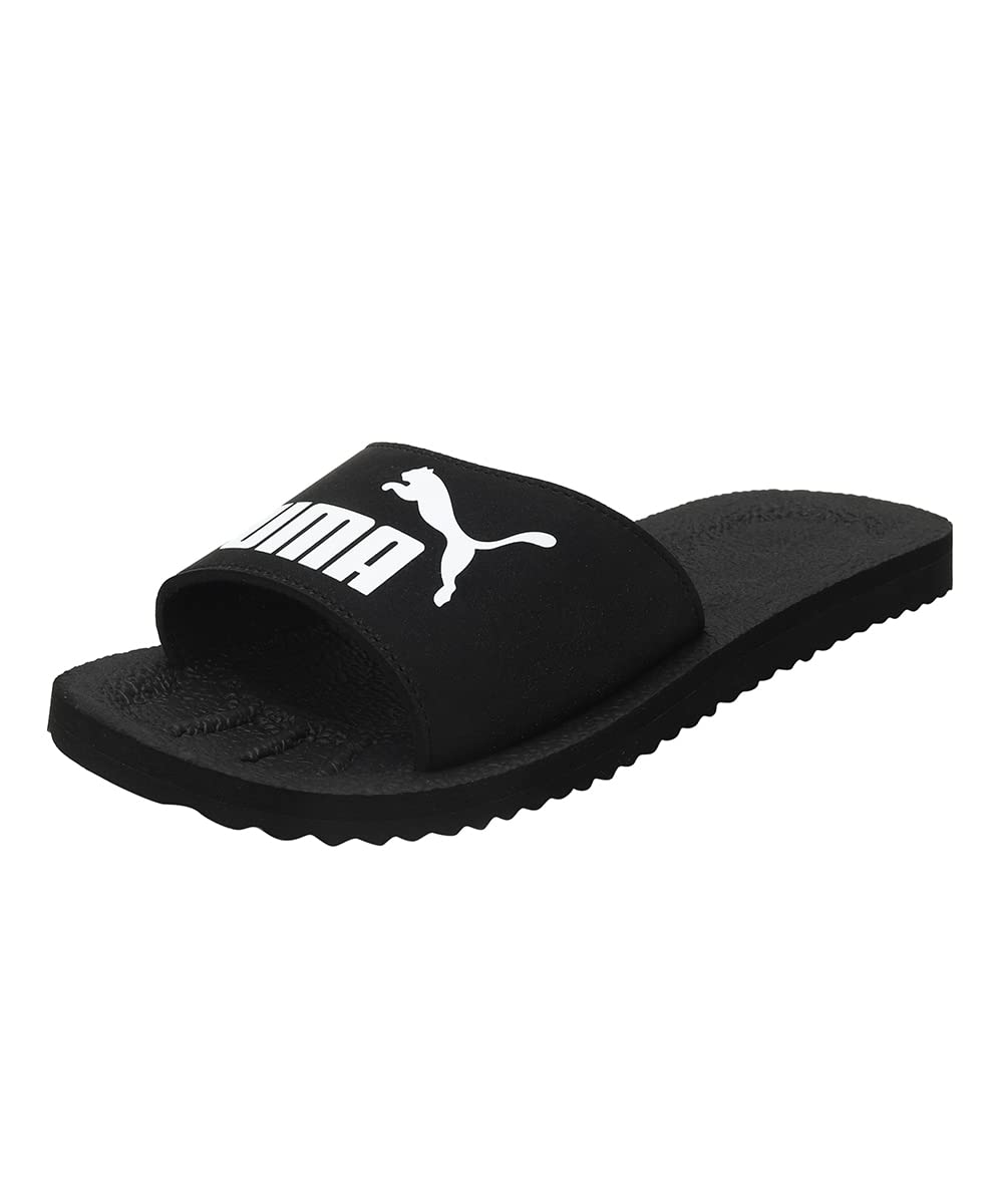 PUMA Unisex's Purecat Slide Sandal