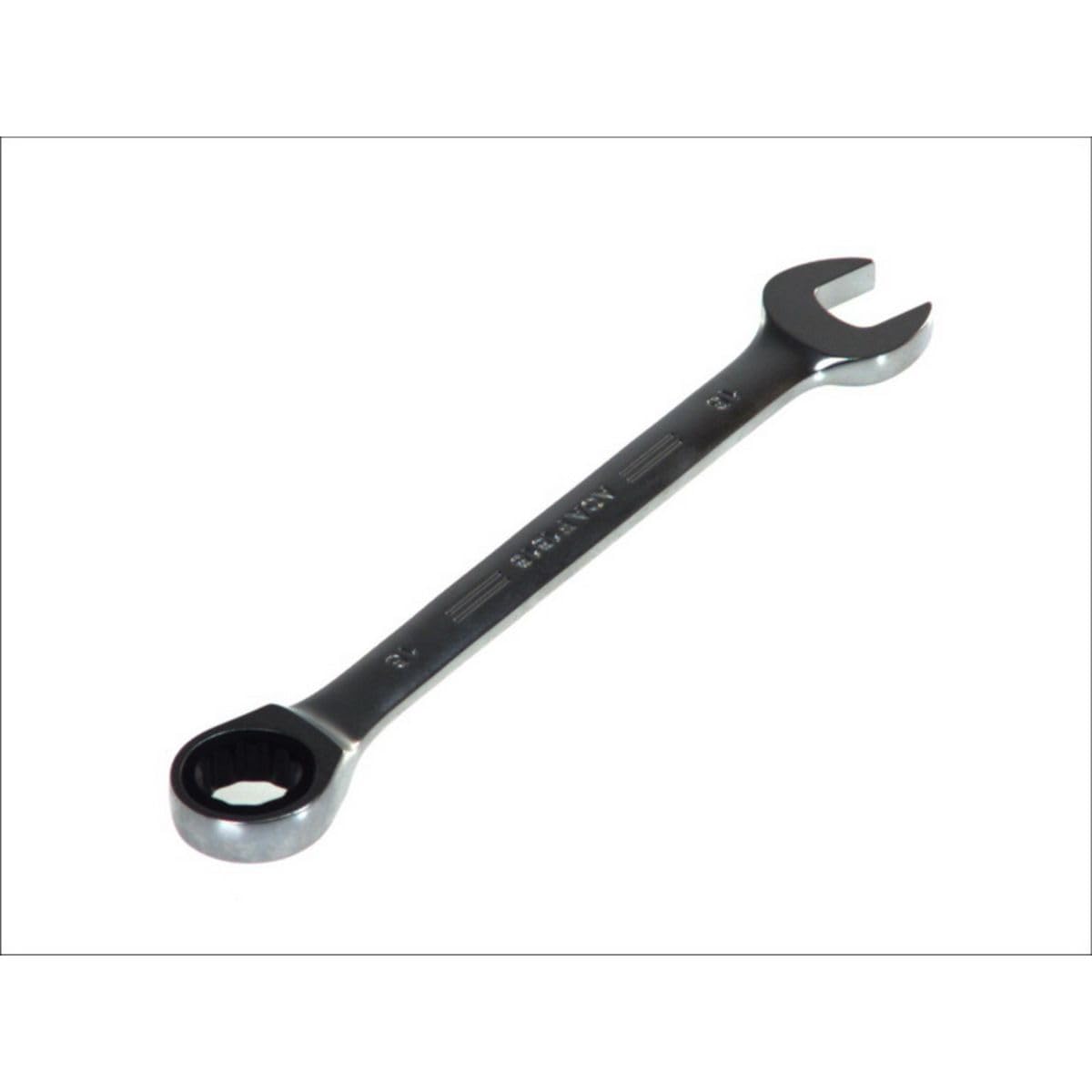 ToptulRatchet Combination Spanner 16 mm